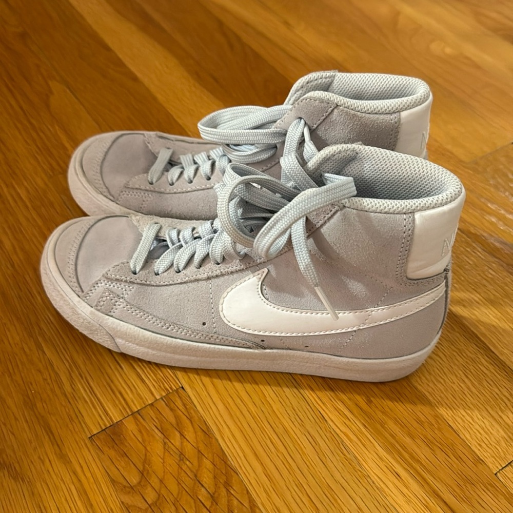 Nike Blazers